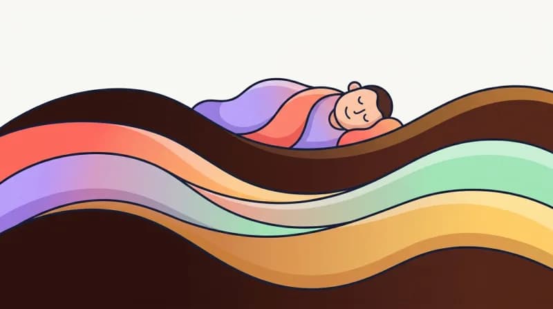 Brown Noise for Sleep: The Deep Rumble People Swear By (Free Generator)