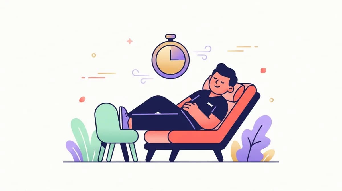 The Navy SEAL Nap: Does the 8-Minute Power Nap Actually Work?