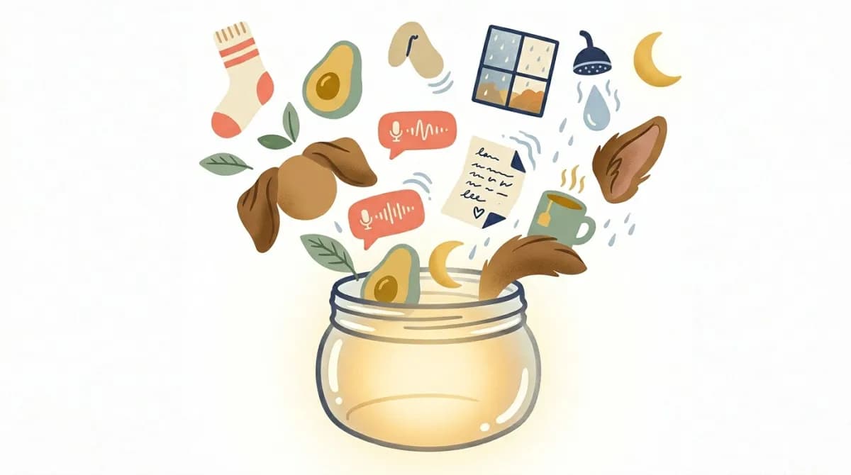 50 Things to Be Grateful For Today (Specific Prompts, Not Clichés)