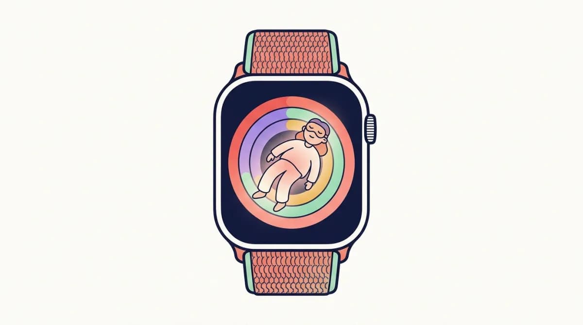What Is Core Sleep? Apple Watch Sleep Stages, Explained Honestly
