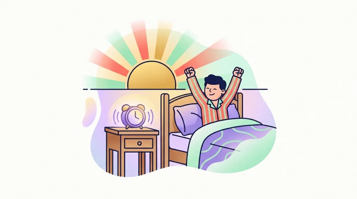 Do Sunrise Alarm Clocks Work? What the Science Actually Says
