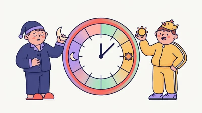 How to Wake Up Early When You're Not a Morning Person