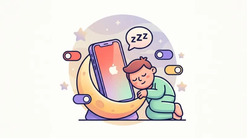 iPhone Sleep Mode Explained: What It Actually Does (And How to Turn It Off)