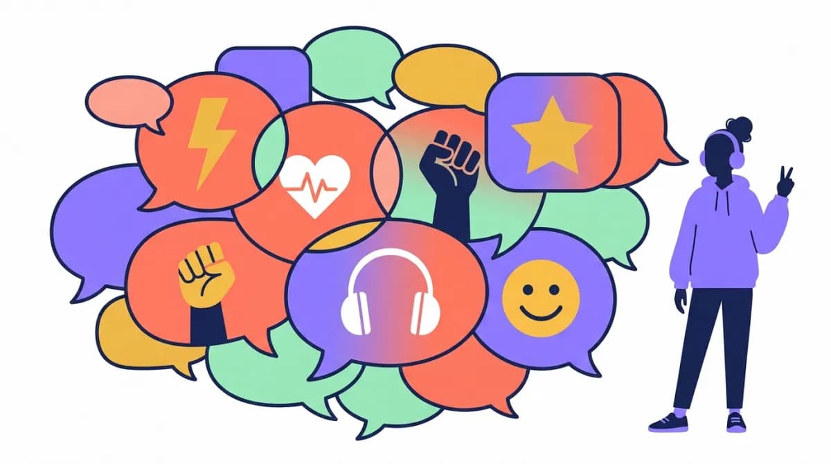 60 Positive Affirmations for Teens (That Actually Sound Like Teens)