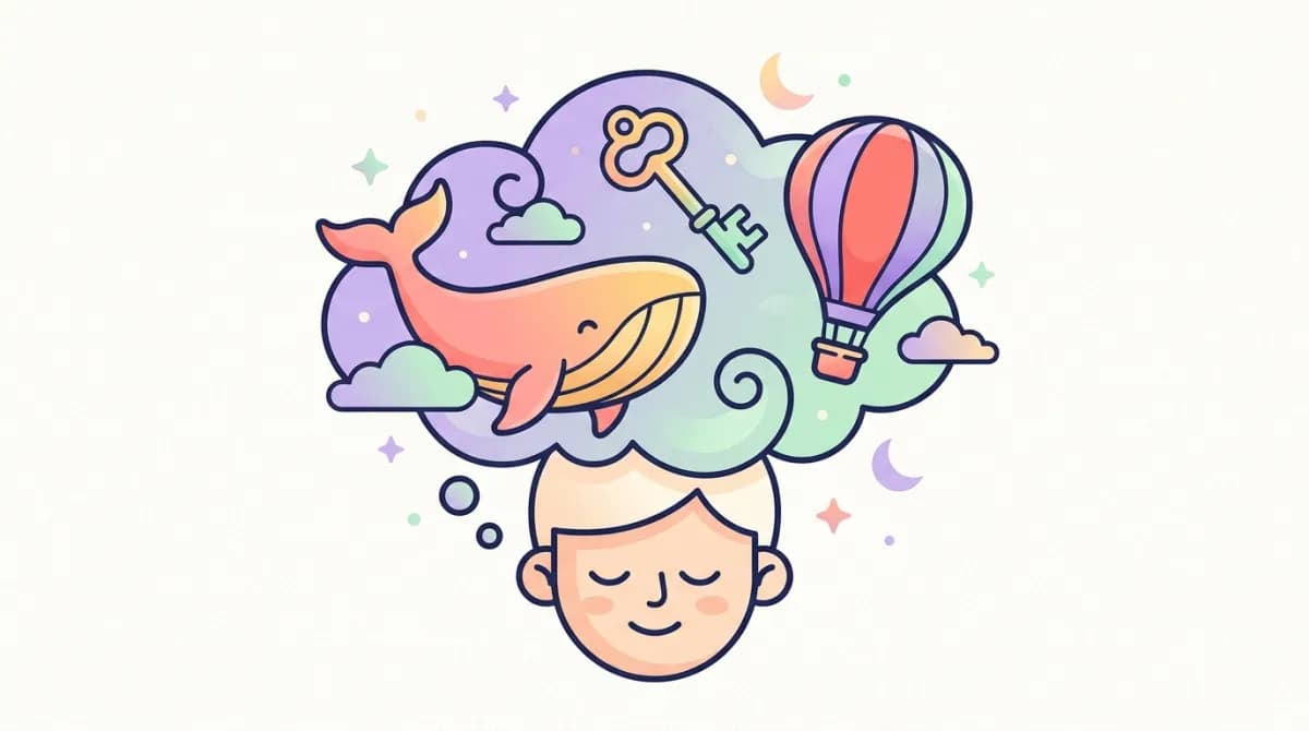 Vivid Dreams: Why They Happen and What They Mean
