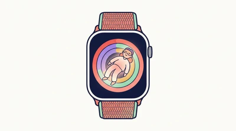 What Is Core Sleep? Apple Watch Sleep Stages, Explained Honestly