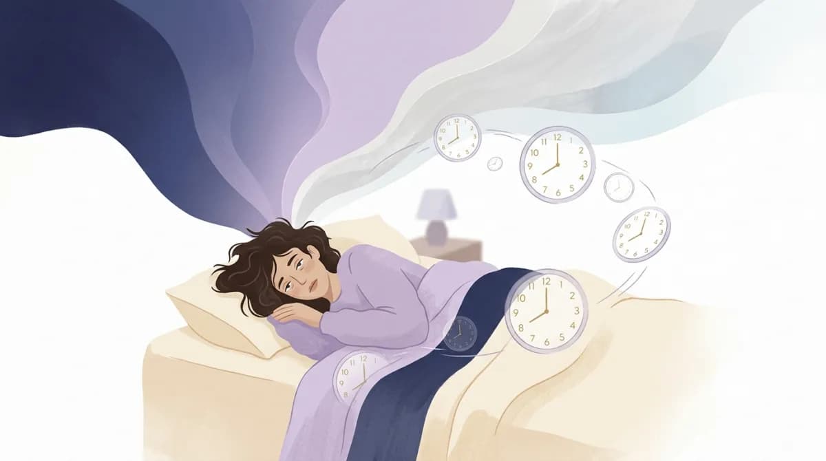 Why You Wake Up Tired After 8 Hours of Sleep (And How to Actually Fix It)